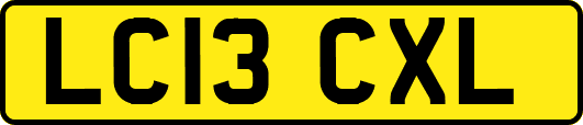 LC13CXL