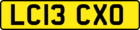 LC13CXO