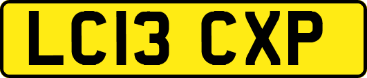 LC13CXP