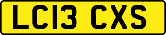 LC13CXS
