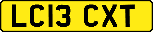 LC13CXT