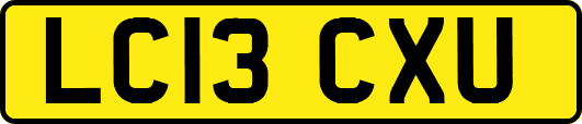 LC13CXU