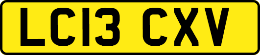 LC13CXV