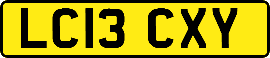 LC13CXY