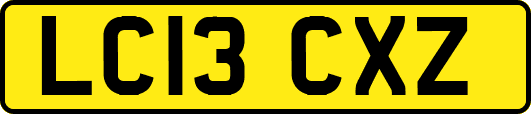 LC13CXZ