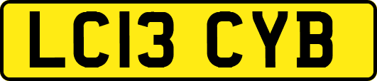 LC13CYB