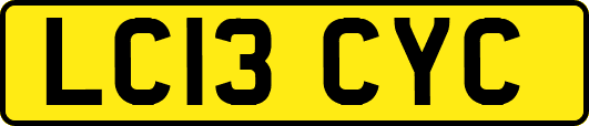 LC13CYC