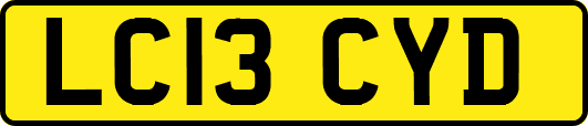 LC13CYD