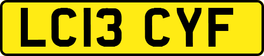 LC13CYF