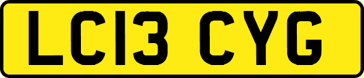 LC13CYG