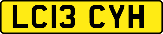 LC13CYH
