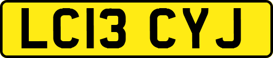 LC13CYJ
