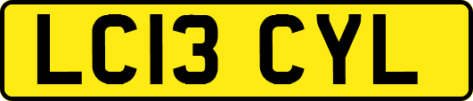 LC13CYL