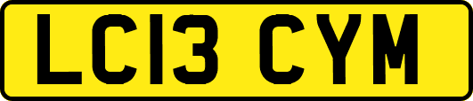 LC13CYM