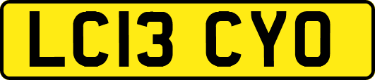 LC13CYO