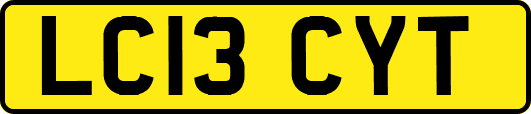 LC13CYT