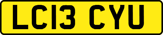 LC13CYU