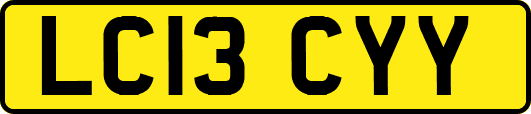 LC13CYY