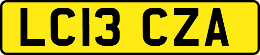 LC13CZA