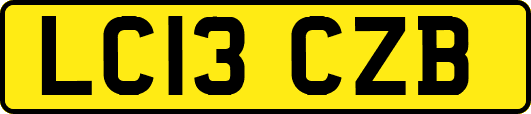 LC13CZB