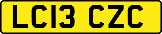 LC13CZC