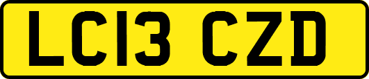 LC13CZD
