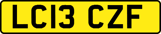 LC13CZF