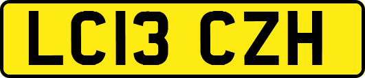 LC13CZH