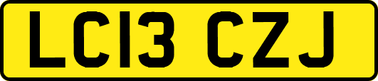 LC13CZJ