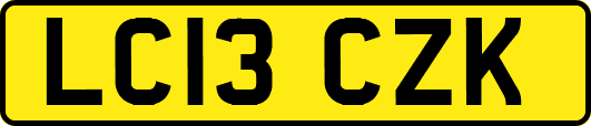 LC13CZK