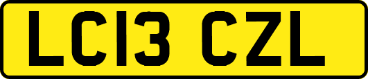 LC13CZL