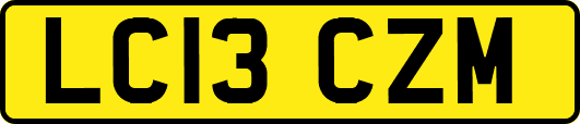 LC13CZM