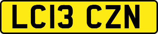 LC13CZN