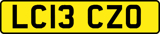 LC13CZO