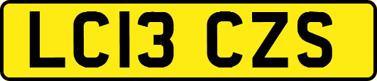 LC13CZS