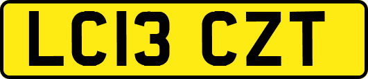 LC13CZT