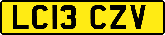 LC13CZV