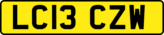 LC13CZW