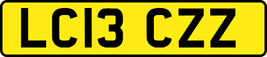 LC13CZZ