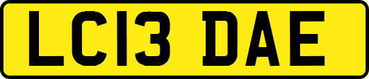 LC13DAE