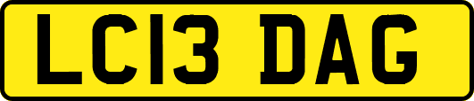 LC13DAG