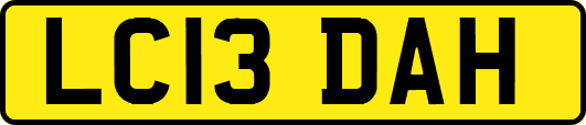 LC13DAH