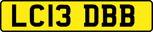 LC13DBB