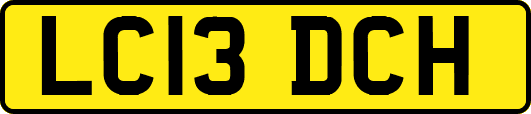 LC13DCH
