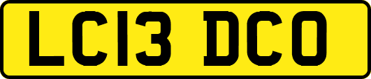 LC13DCO