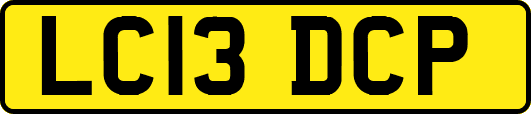 LC13DCP