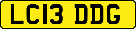 LC13DDG