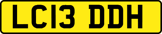 LC13DDH