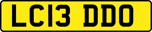 LC13DDO
