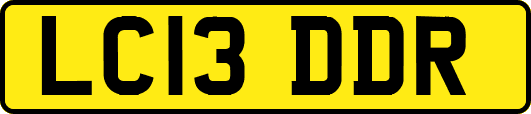 LC13DDR